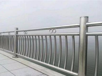 景觀(guān)市政護欄管 